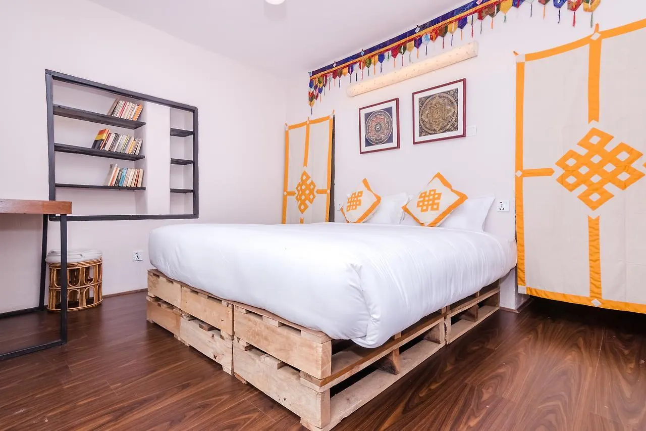 The Museum Bed & Breakfast Kathmandu