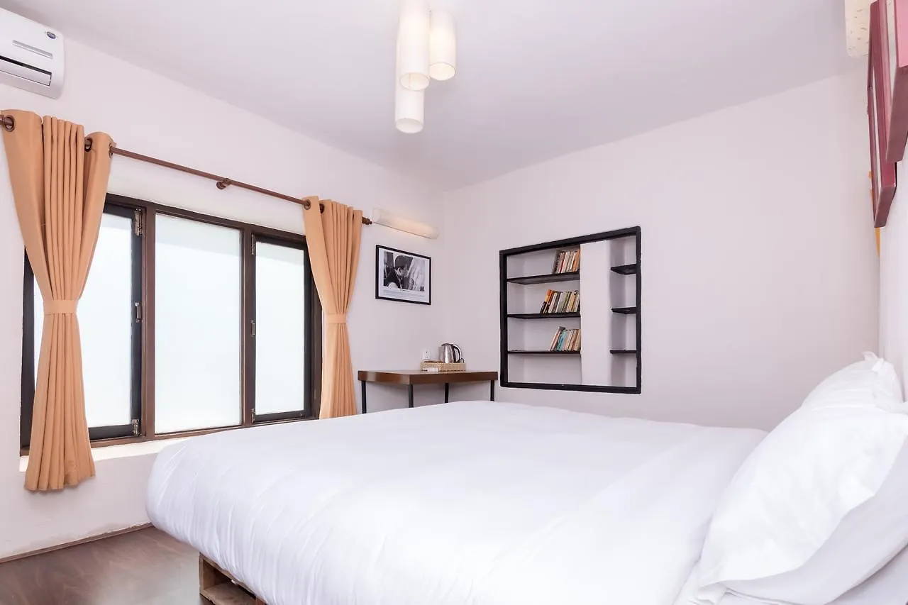 The Museum Bed & Breakfast Kathmandu