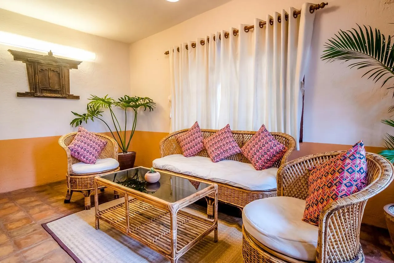 The Museum Bed & Breakfast Kathmandu