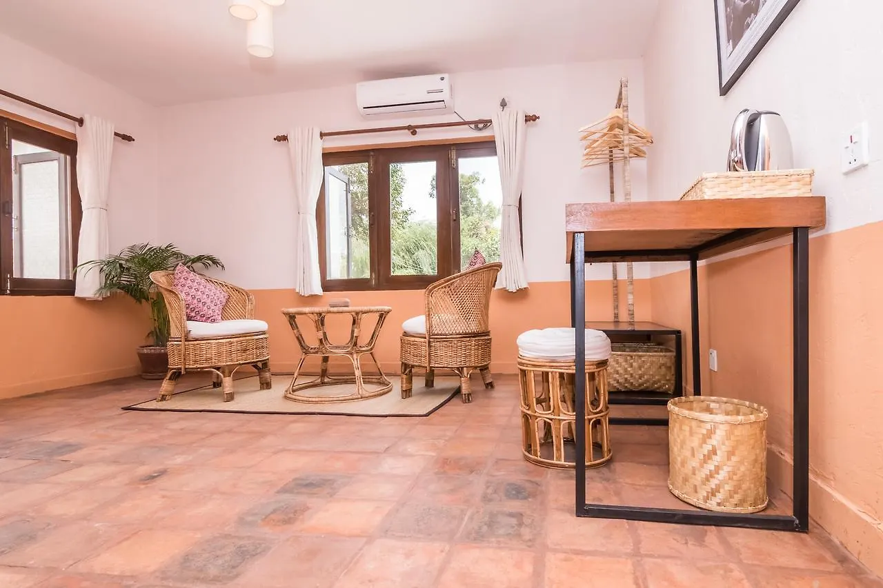 ***  The Museum Bed & Breakfast Kathmandu Nepal