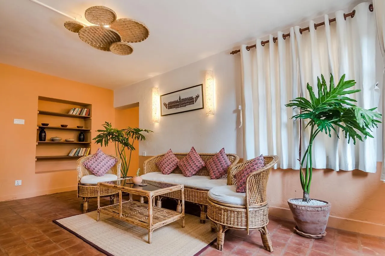 The Museum Bed & Breakfast Kathmandu