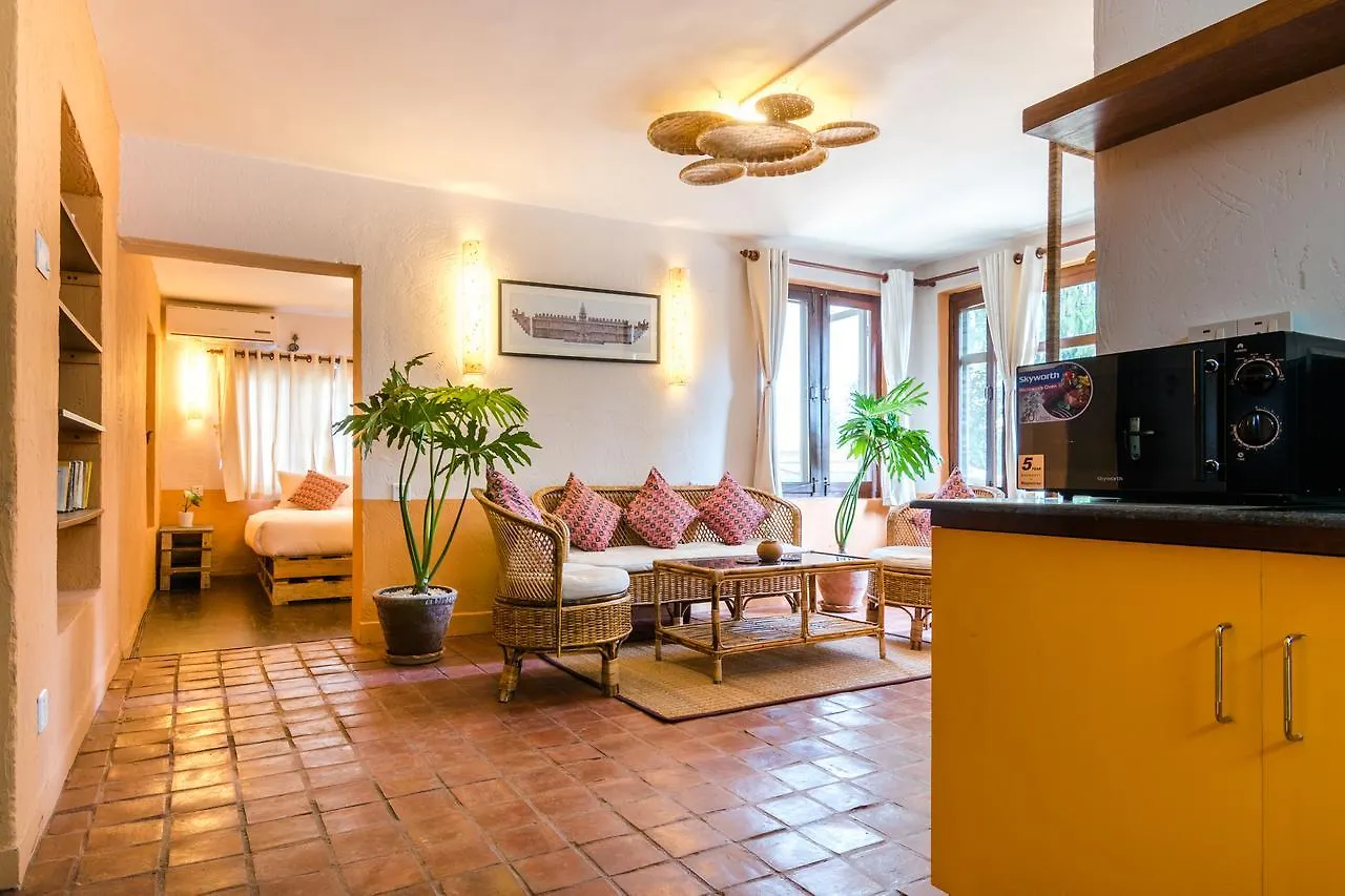 The Museum Bed & Breakfast Kathmandu