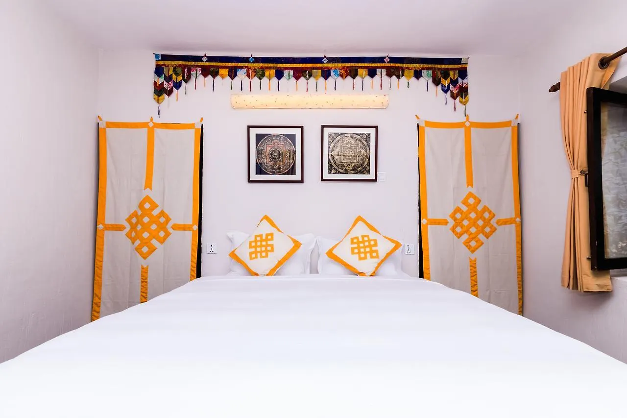 The Museum Bed & Breakfast Kathmandu Nepal