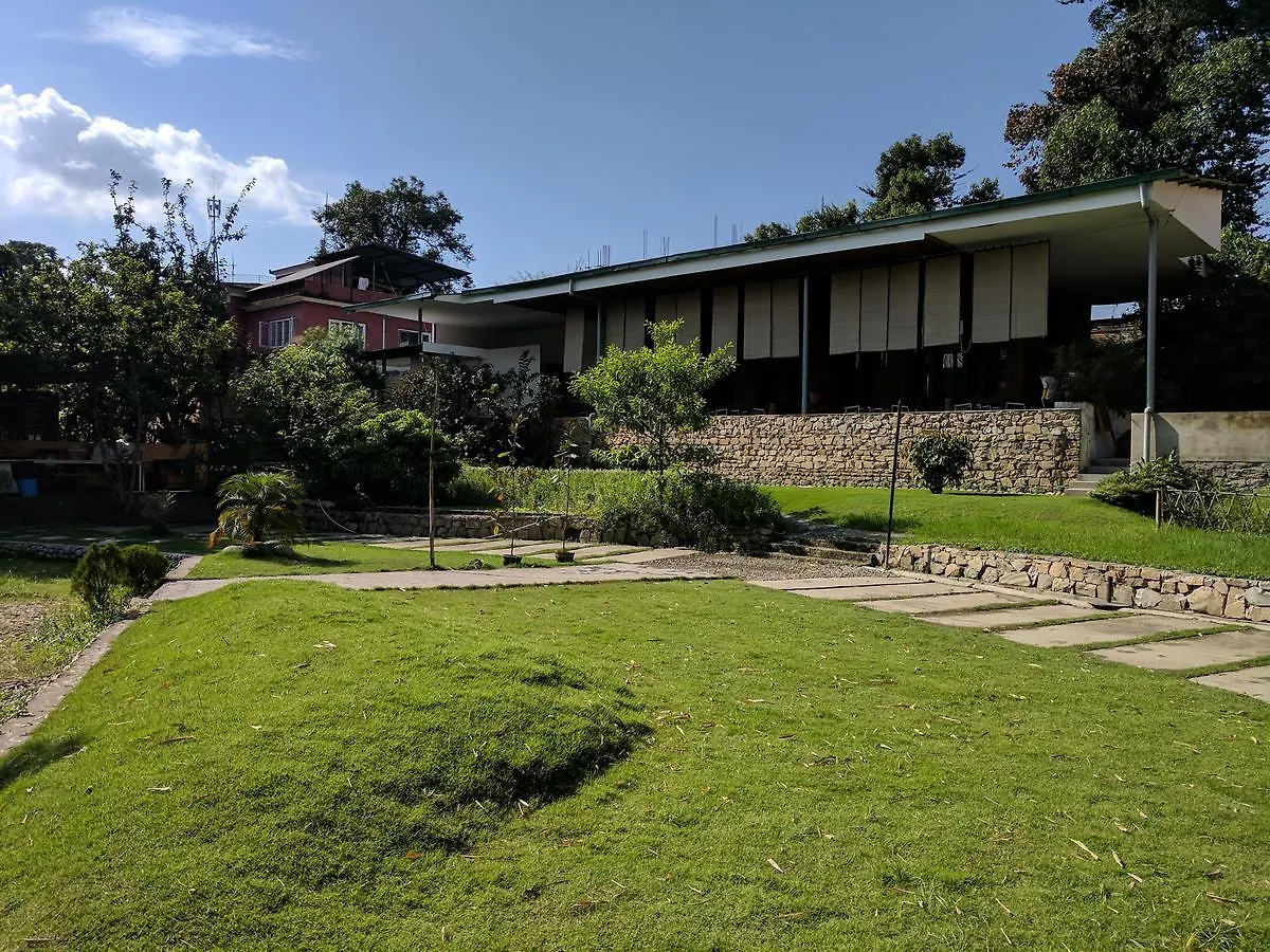 The Museum Bed & Breakfast Kathmandu