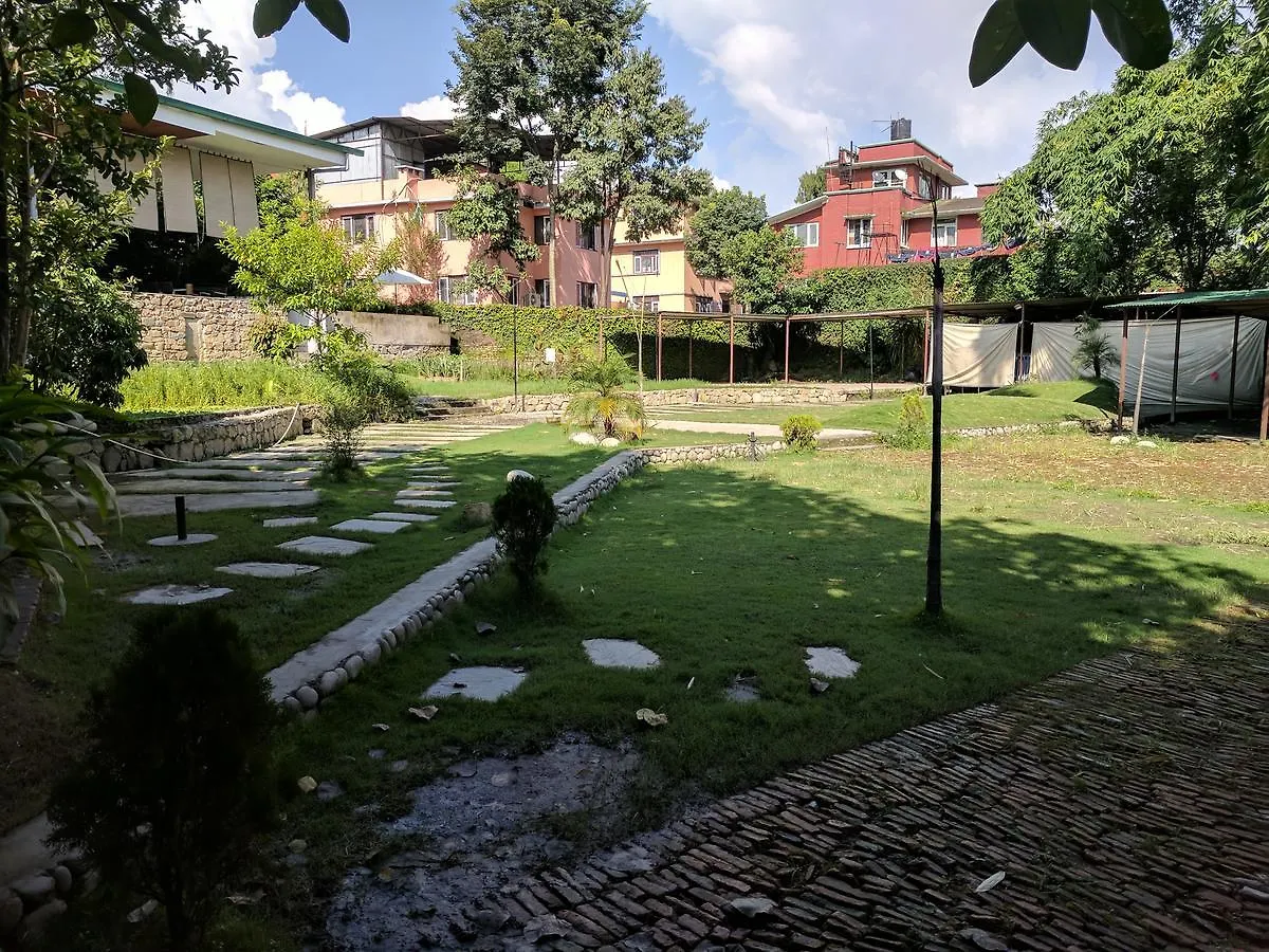 The Museum Bed & Breakfast Kathmandu