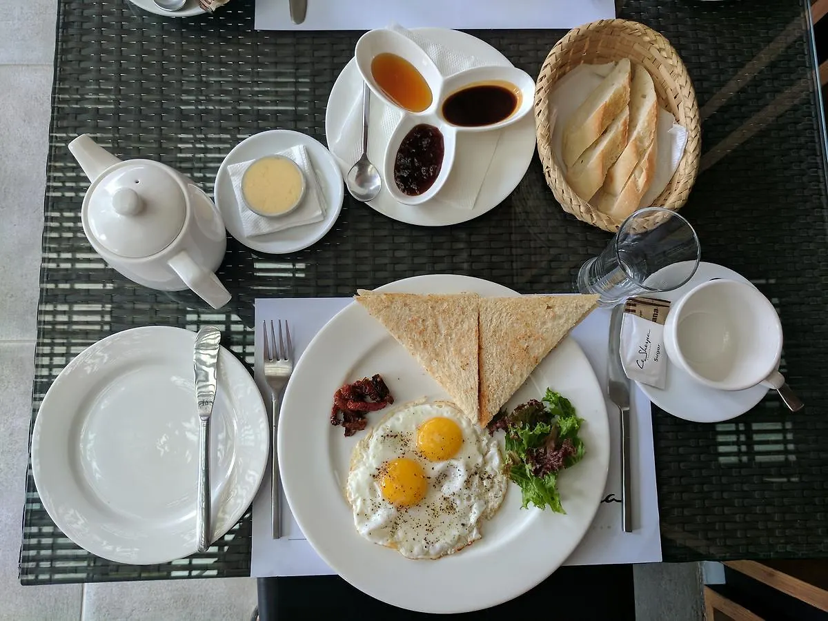 The Museum Bed & Breakfast Kathmandu