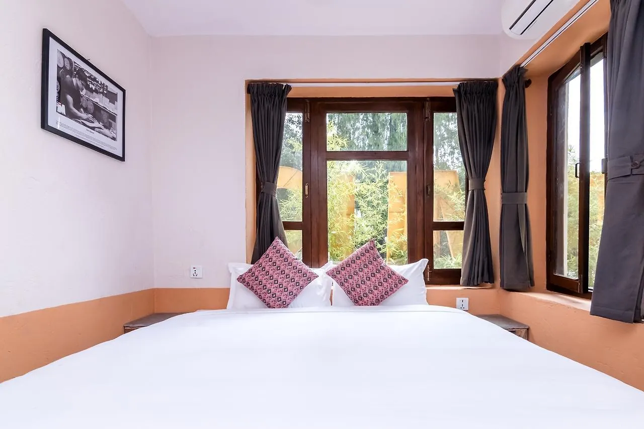 The Museum Bed & Breakfast Kathmandu
