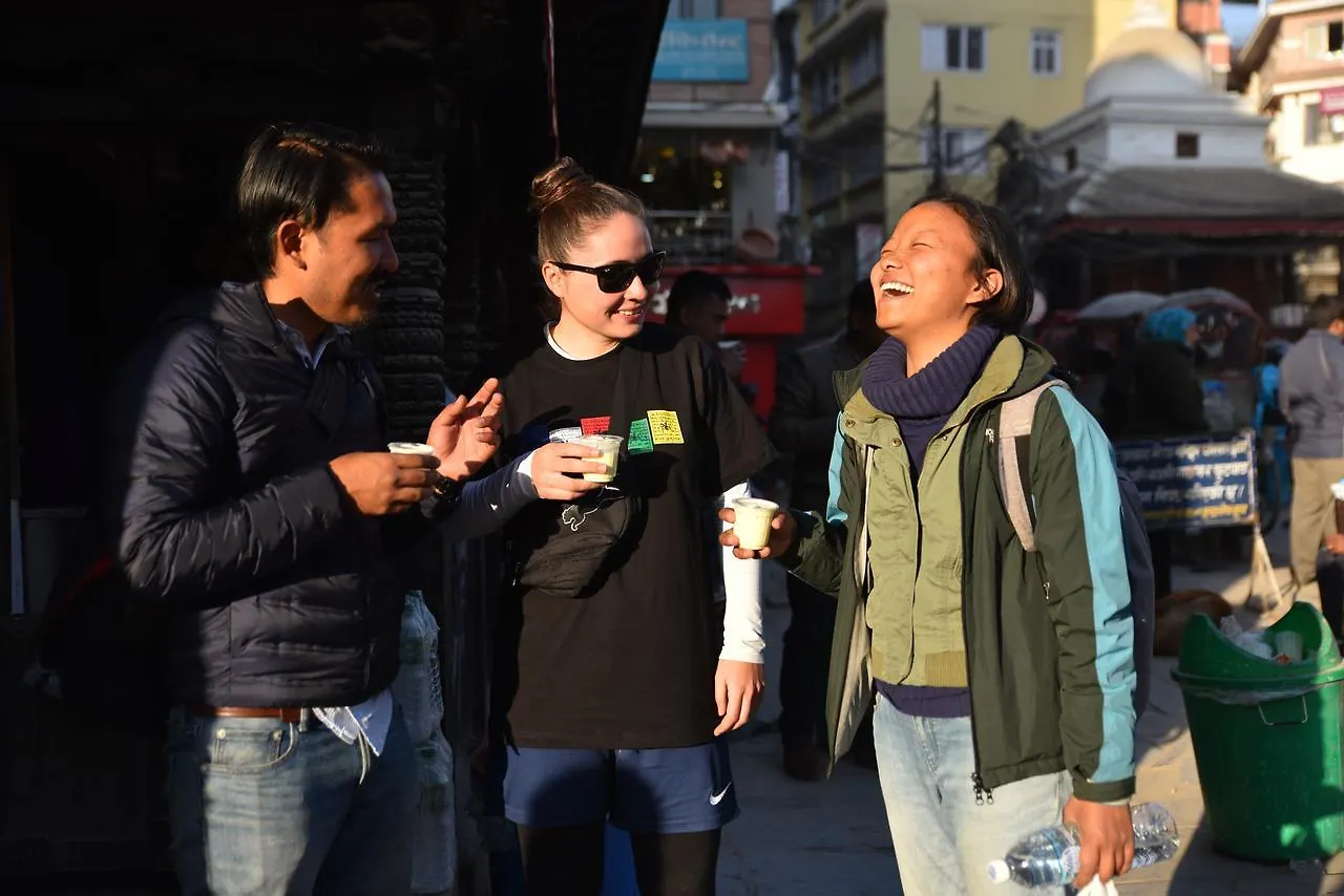 The Museum Bed & Breakfast Kathmandu
