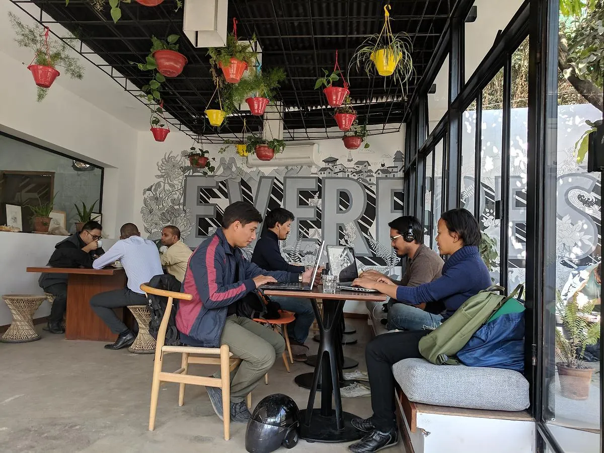 The Museum Bed & Breakfast Kathmandu